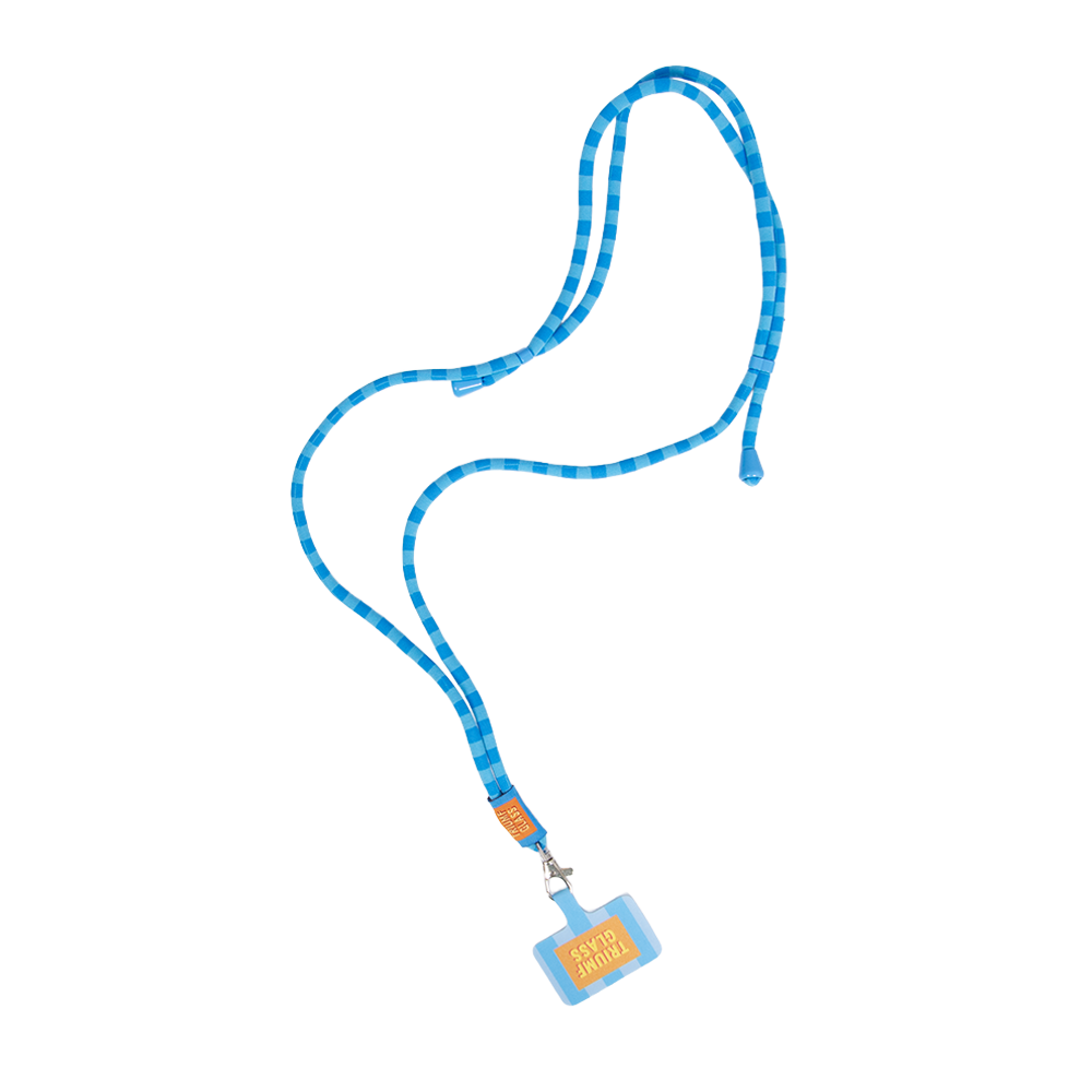 Logoband/Mobilband Triumf