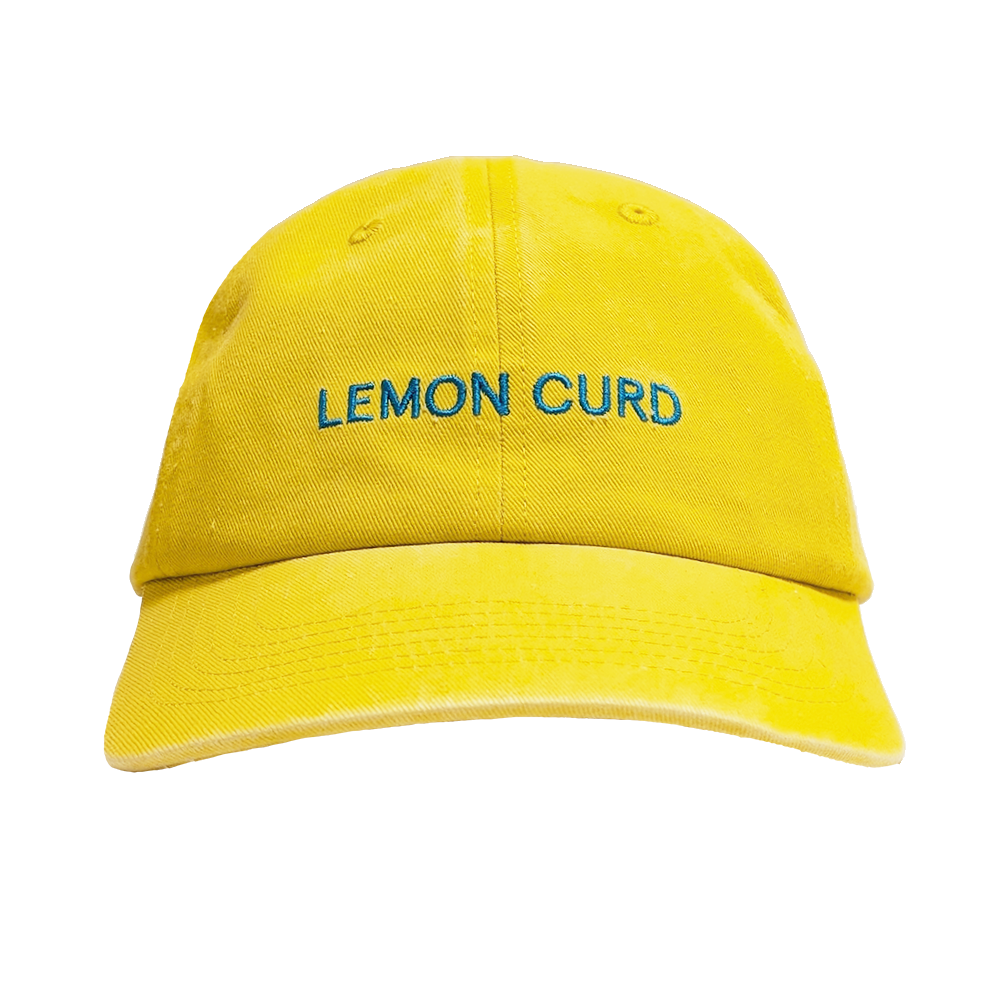 Farbror Arne Keps LEMON CURD