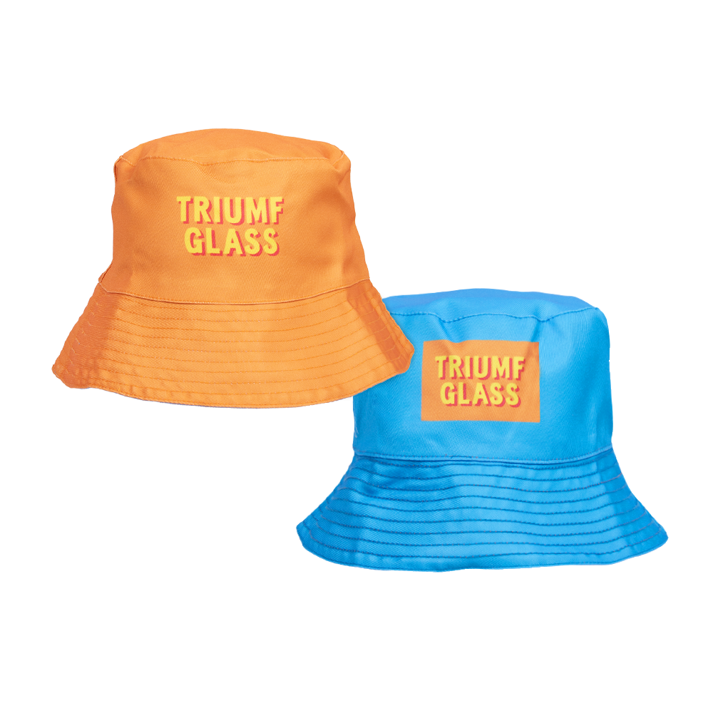 Triumf Glass Solhatt