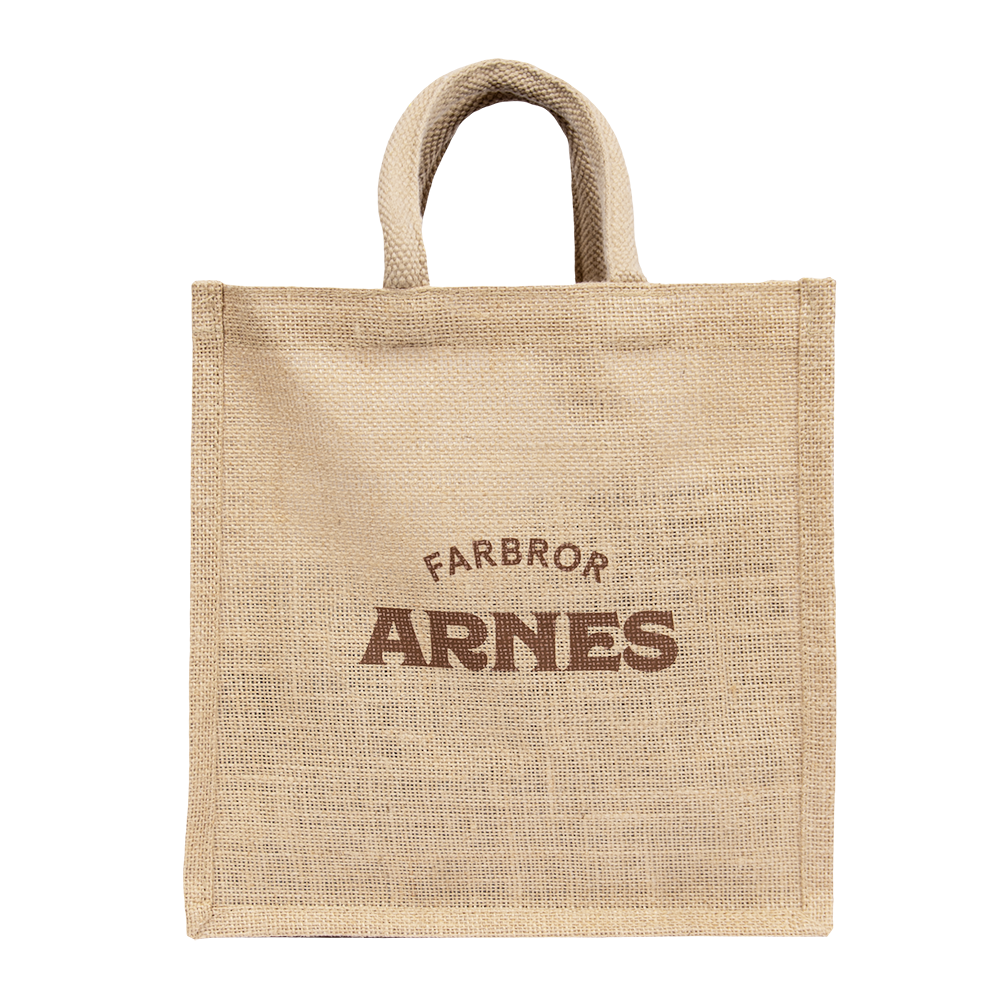 Farbror Arnes Juteväska