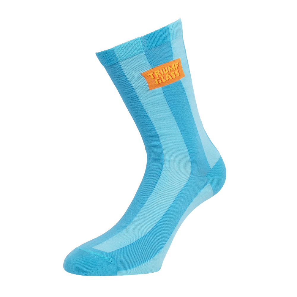 Triumf Glass strumpor